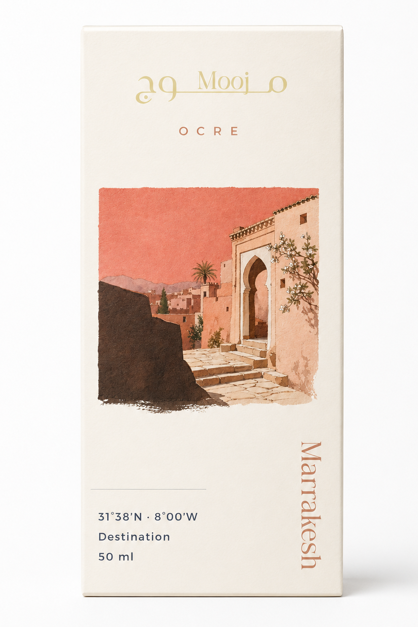 Marrakesh