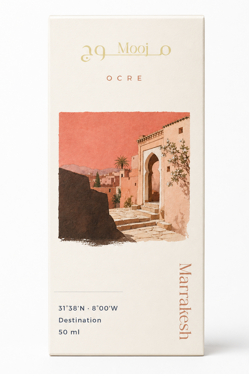 Marrakesh