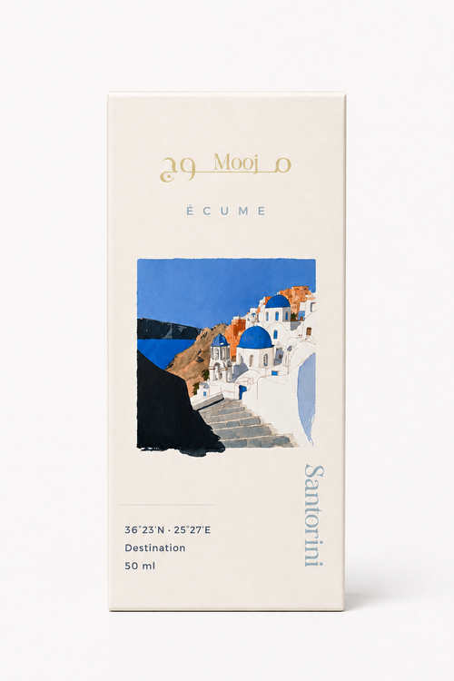 Santorini
