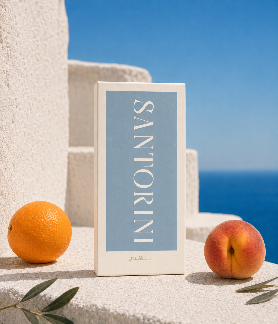 Santorini