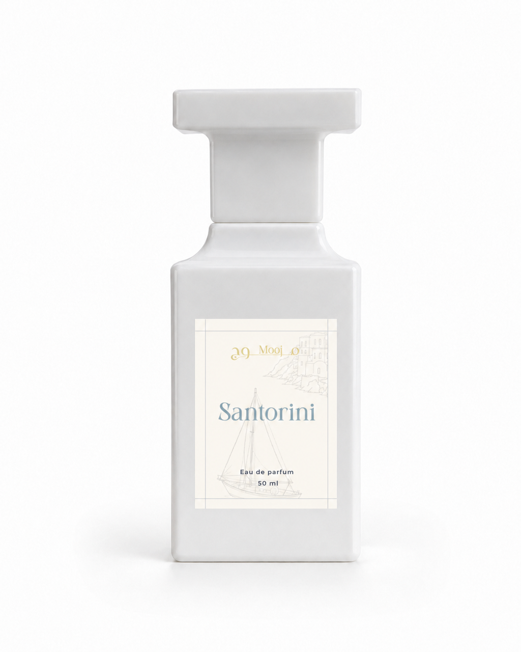 Santorini