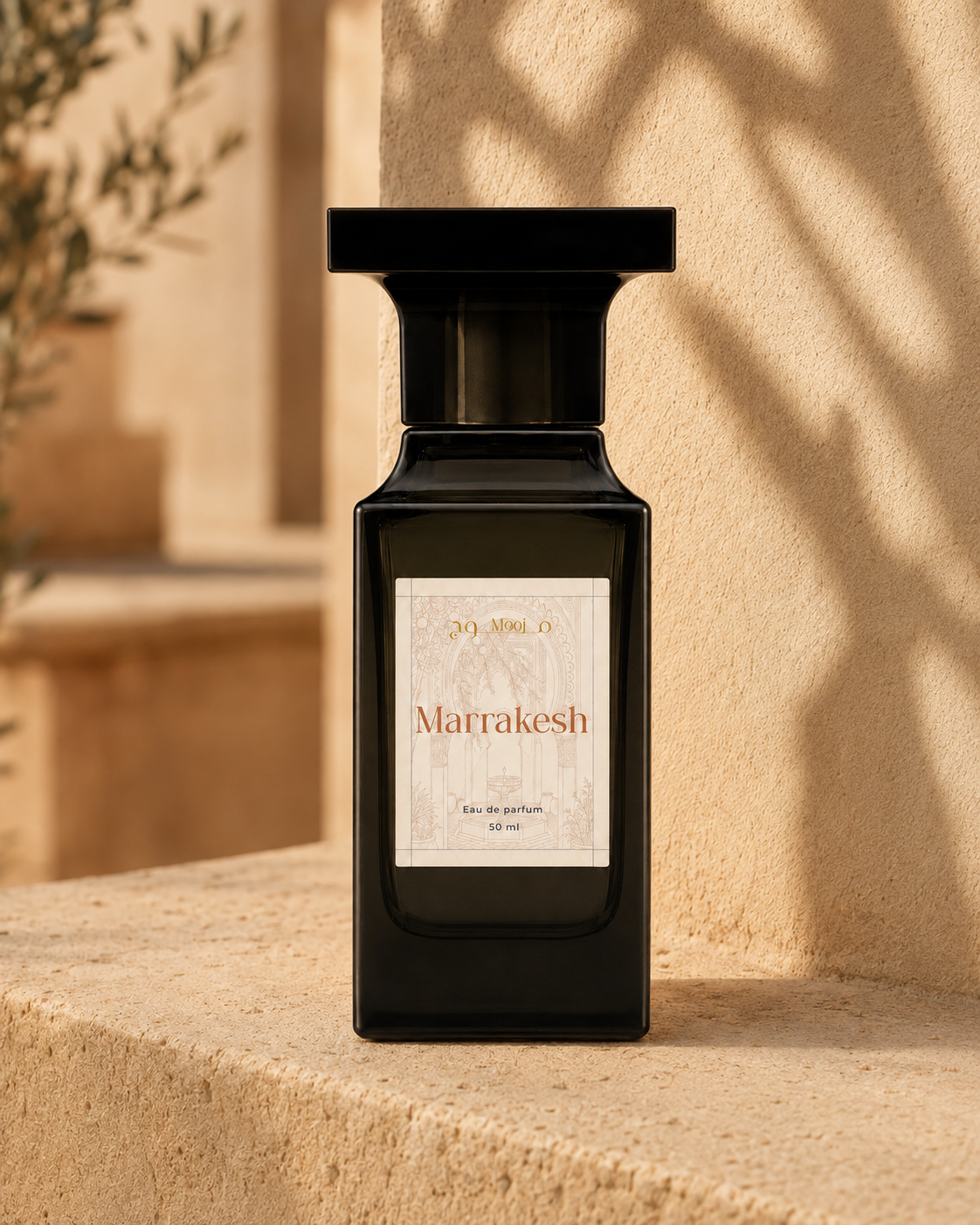 Marrakesh