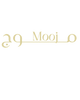 Studio de fragrance, Mooj Parfums - Accueil