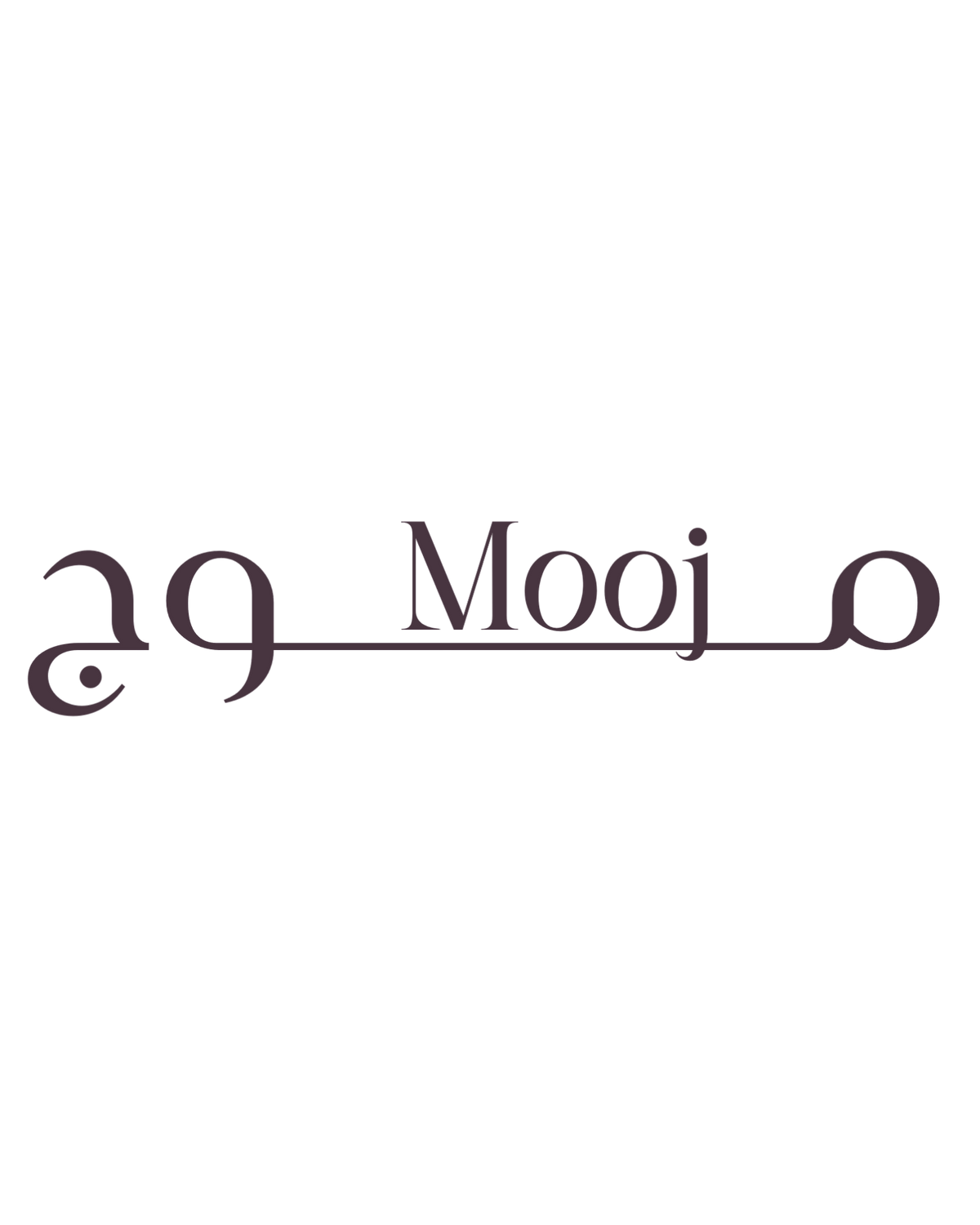 Studio de fragrance, Mooj Parfums