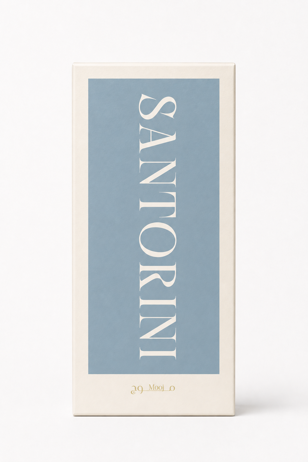 Santorini
